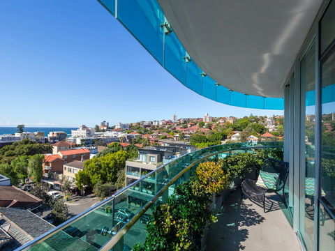 Bondi Boheme - Accommodation Australia 1