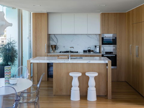Bondi Boheme - Accommodation Australia 2