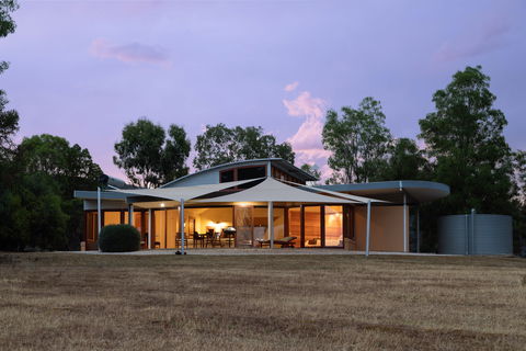 Boroka Downs - Local Tourism 0