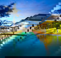 Brisbane City YHA - Accommodation Australia