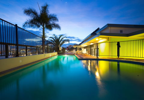 Brisbane City YHA - Accommodation Australia 0