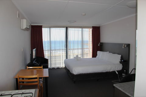 Burnie Ocean View Motel - Accommodation Australia 0