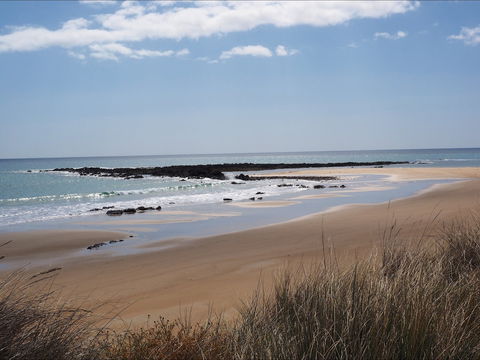 Burnie Ocean View Motel - Accommodation Australia 2