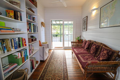 By The Beach At Catho - Local Tourism 1