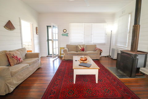 By The Beach At Catho - Local Tourism 2