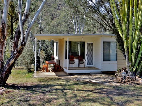 Capertee Cottage - Local Tourism 0