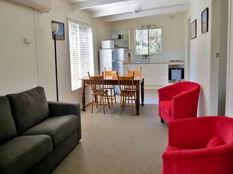 Capertee Cottage - Local Tourism 1
