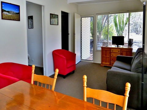 Capertee Cottage - Local Tourism 2