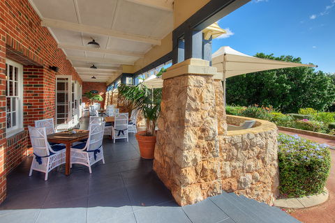 Caves House Hotel Yallingup - Accommodation Australia 1