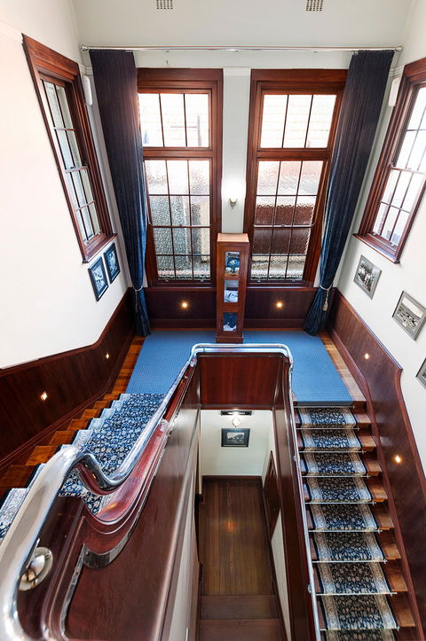 Caves House Hotel Yallingup - Accommodation Australia 2