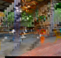 Chiltern Lodge Country Retreat - Accommodation Australia