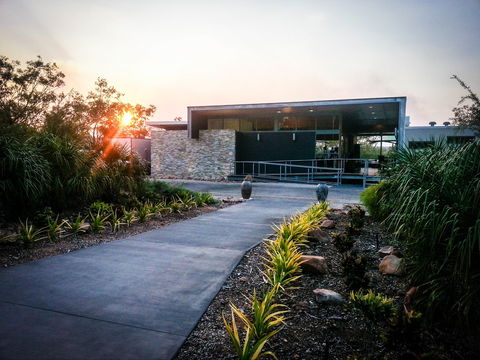 Cicada Lodge - Local Tourism 1