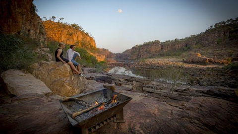 Cicada Lodge - Local Tourism 2