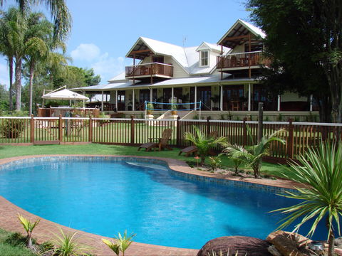 Clarence River B And B - Local Tourism 0