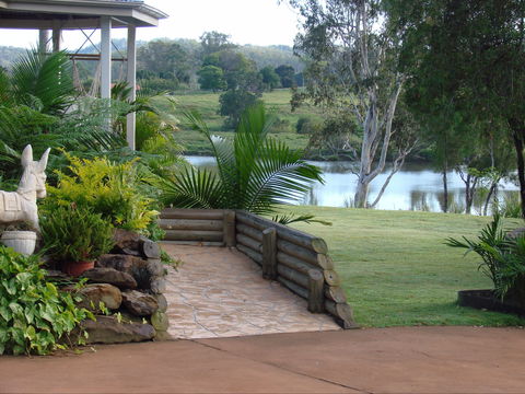 Clarence River B And B - Local Tourism 1