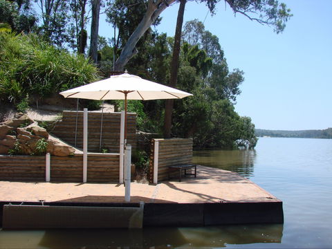 Clarence River B And B - Local Tourism 2