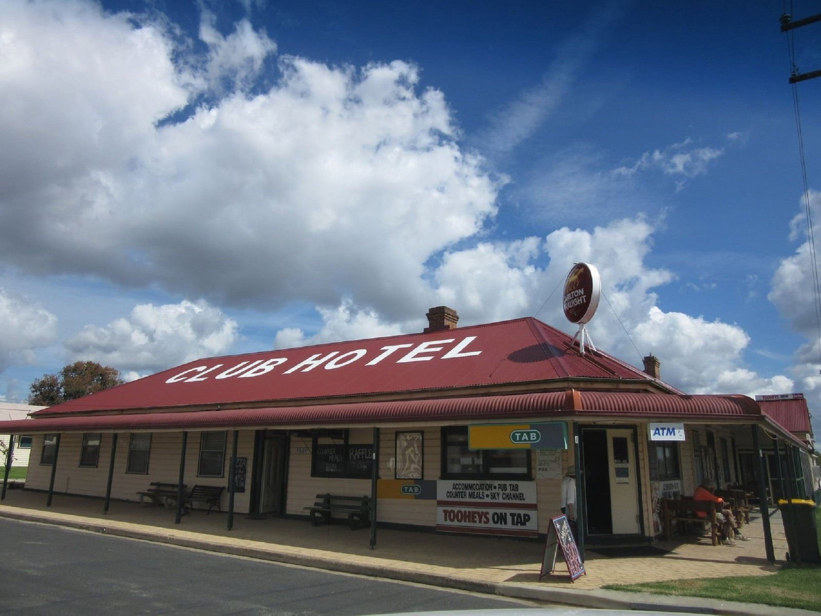 Emmaville NSW Accommodation Australia