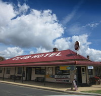 Club Hotel Emmaville