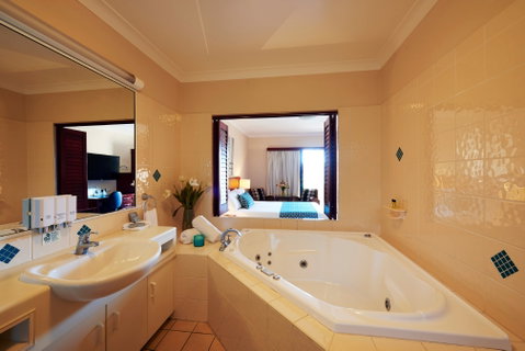 Coffee House Apartment Motel - Accommodation Australia 1