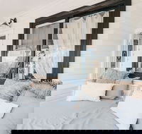 Collective Retreat