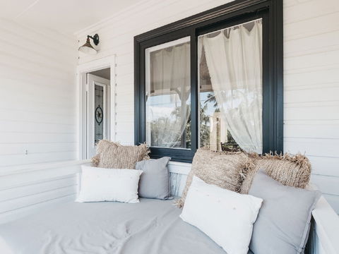 Collective Retreat - Accommodation Australia 0