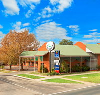 Comfort Inn Lady Augusta - Accommodation Australia