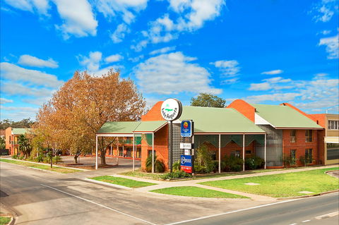 Comfort Inn Lady Augusta - Australia Shopping 0