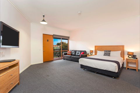 Comfort Inn Lady Augusta - Australia Shopping 1