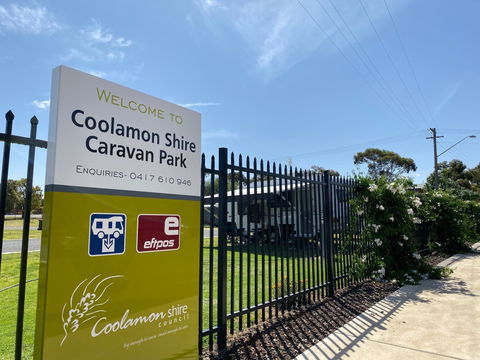 Coolamon Caravan Park - Local Tourism 0