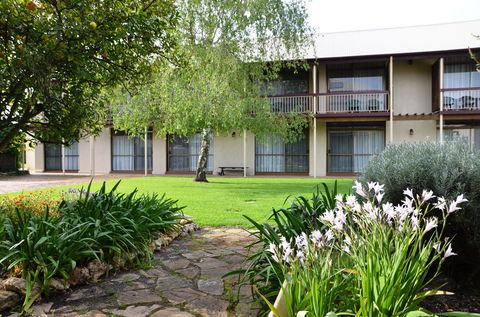 Coonawarra Motor Lodge - Accommodation Australia 0