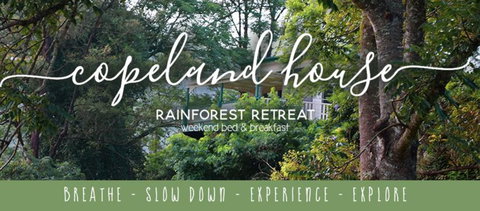 Copeland House B And B - Accommodation Australia 0