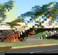 Country Roads Motor Inn - Accommodation Australia
