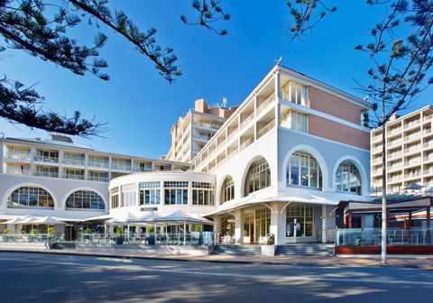Crowne Plaza Terrigal Pacific - Local Tourism 1