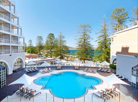 Crowne Plaza Terrigal Pacific - Local Tourism 2