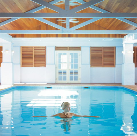 Crowne Plaza Hawkesbury Valley - Local Tourism 1