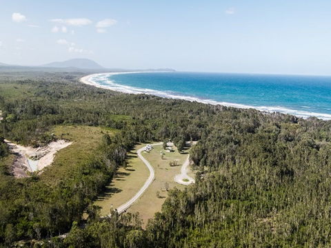 Crowdy Gap Campground - Accommodation Australia 0
