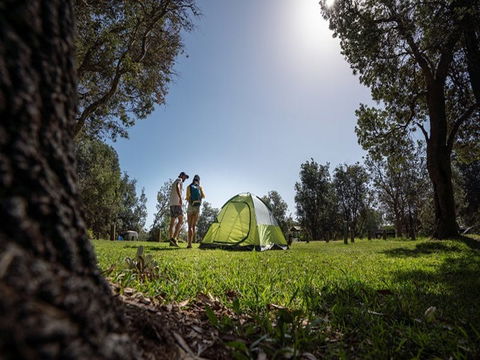 Crowdy Gap Campground - Accommodation Australia 1