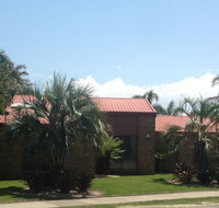 Cunningham Shore Motel - Accommodation Australia