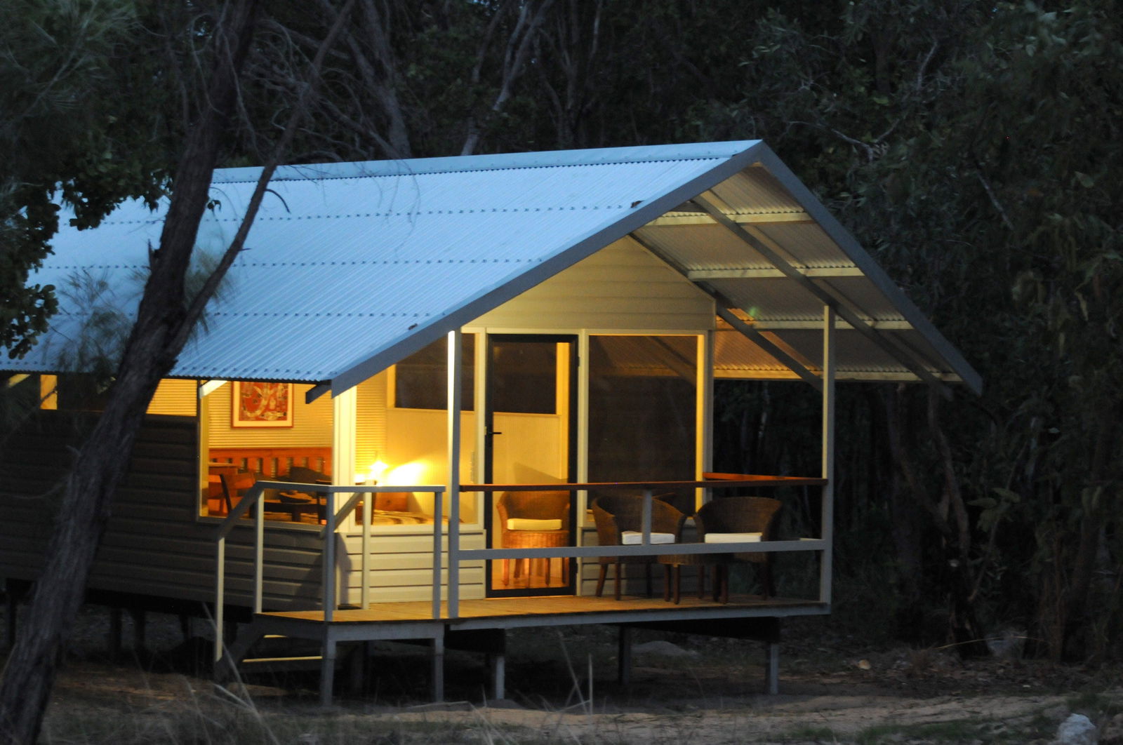East Arnhem NT Local Tourism
