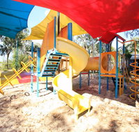 Discovery Parks - Moama West - Accommodation Australia