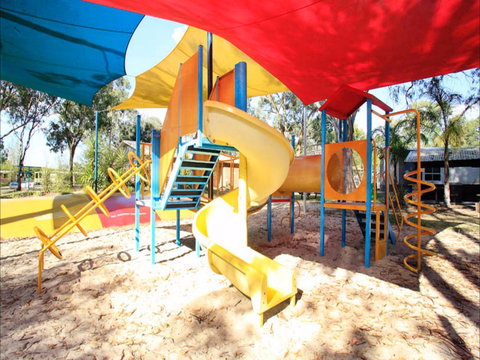 Discovery Parks - Moama West - Local Tourism 0