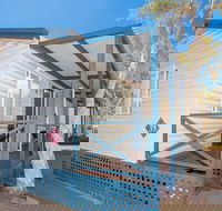 Discovery Parks - Pilbara Karratha - Accommodation Australia