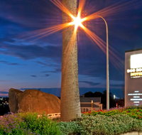 Dog Rock Motel - Accommodation Australia