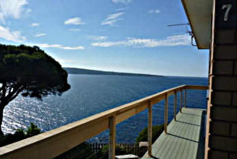 Eagle Heights Holiday Units - Panorama Units - Local Tourism 0