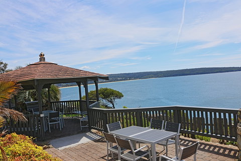 Eagle Heights Holiday Units - Panorama Units - Local Tourism 1