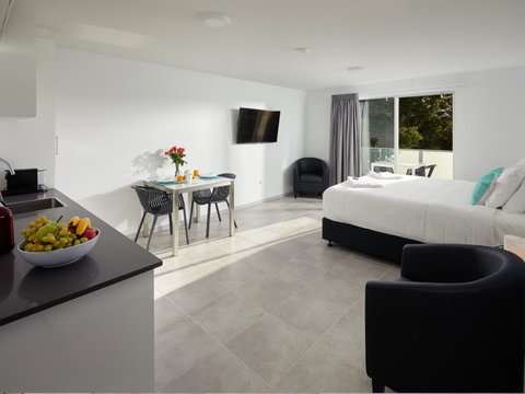 East Maitland Executive Apartments - Local Tourism 1