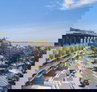 Echelon Apartments Yeppoon