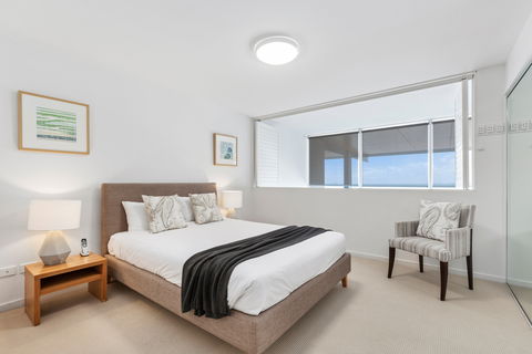 Echelon Apartments Yeppoon - Accommodation Australia 1