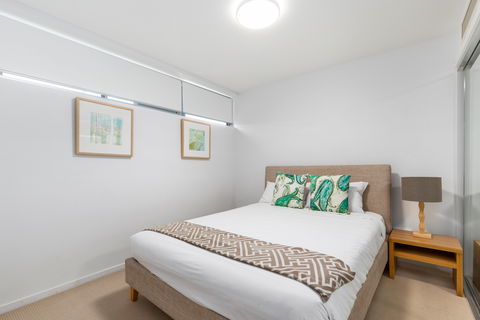 Echelon Apartments Yeppoon - Accommodation Australia 2