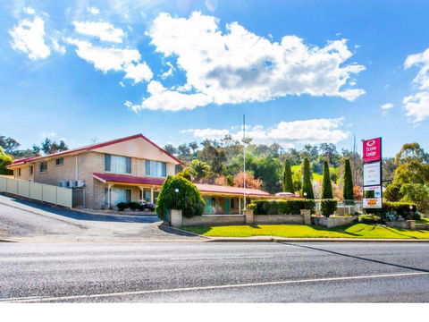 Econo Lodge Alabaster - Accommodation Australia 0
